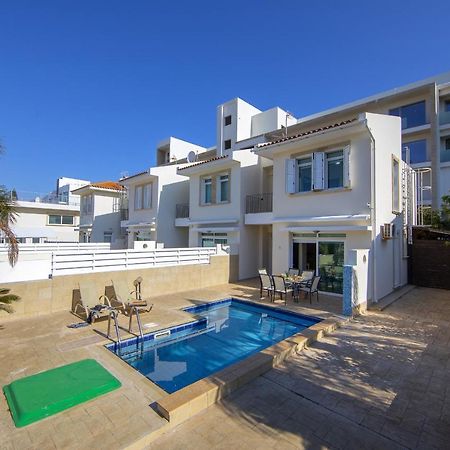 Protaras Villa Marilia 외부 사진