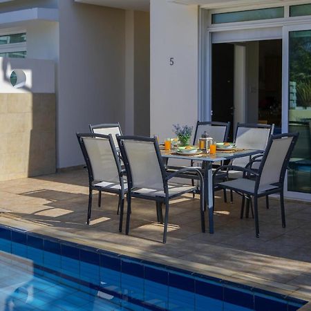 Protaras Villa Marilia 외부 사진