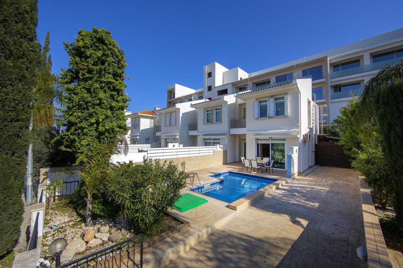 Protaras Villa Marilia 외부 사진
