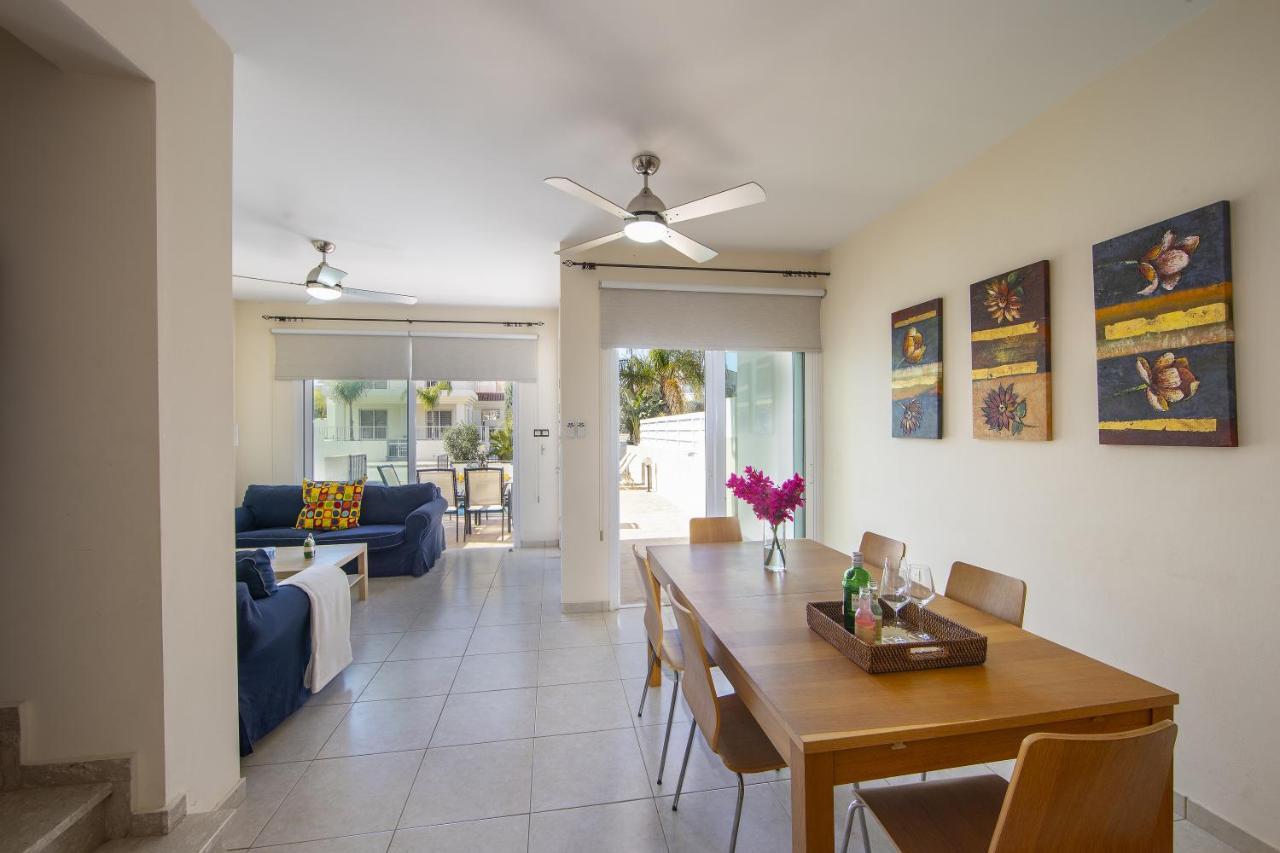 Protaras Villa Marilia 외부 사진