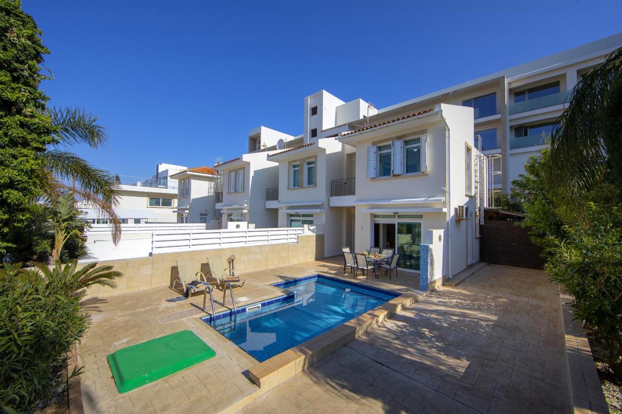 Protaras Villa Marilia 외부 사진