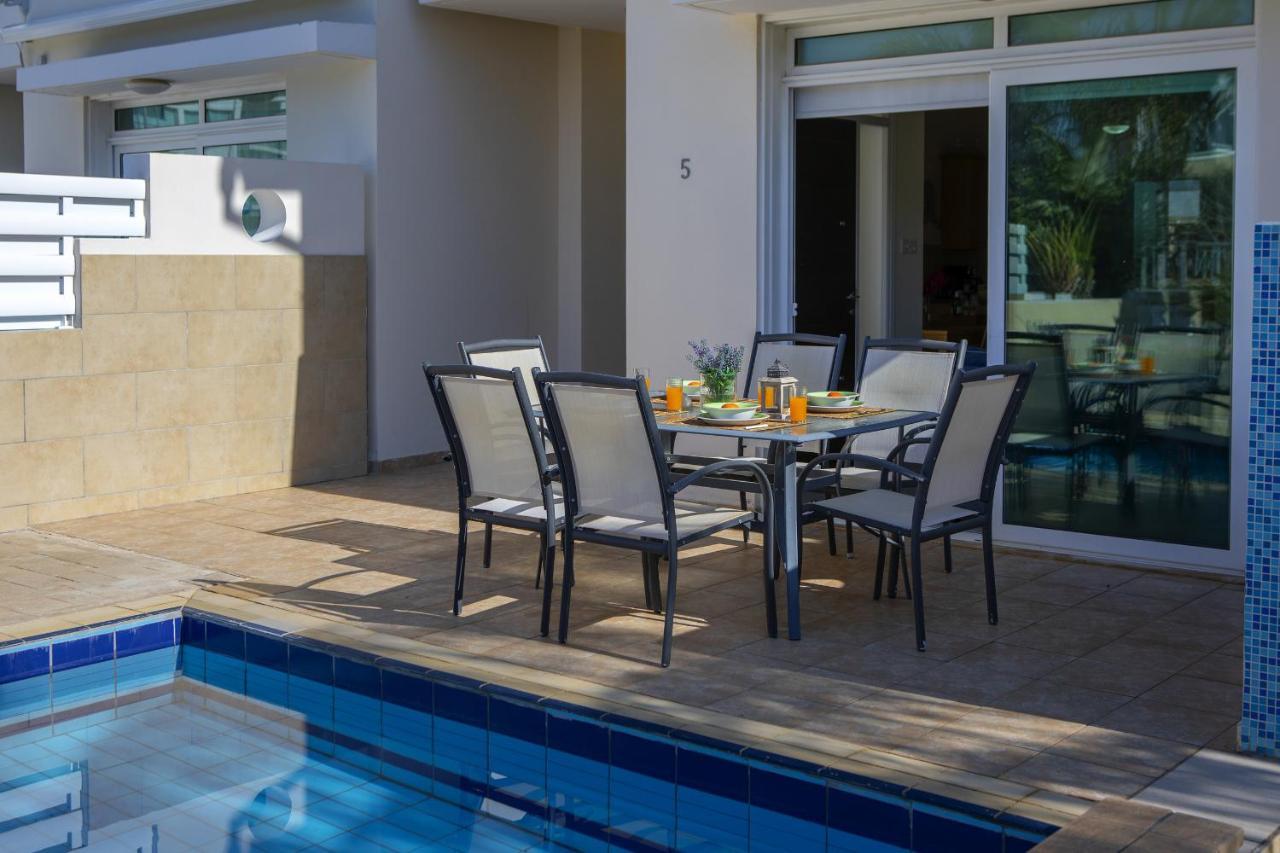 Protaras Villa Marilia 외부 사진