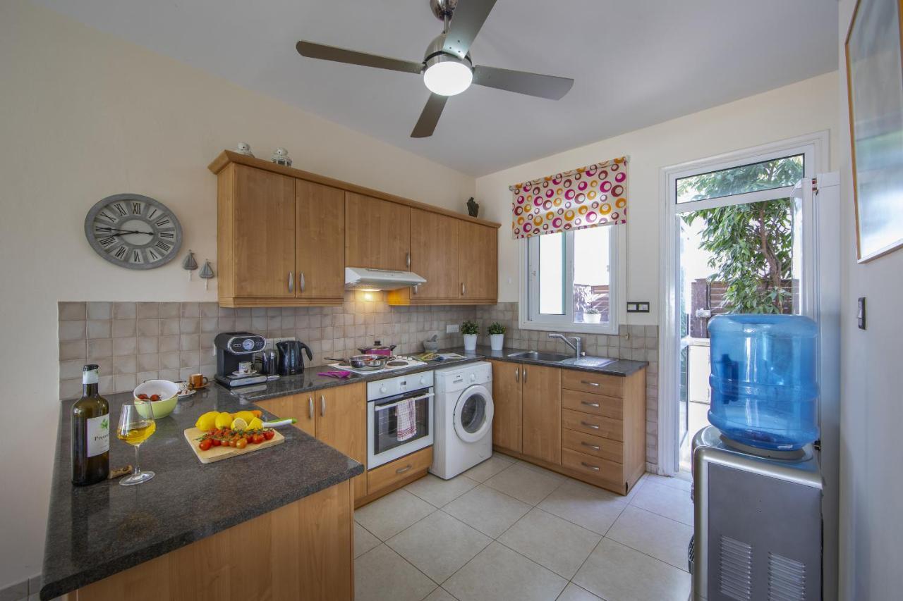 Protaras Villa Marilia 외부 사진