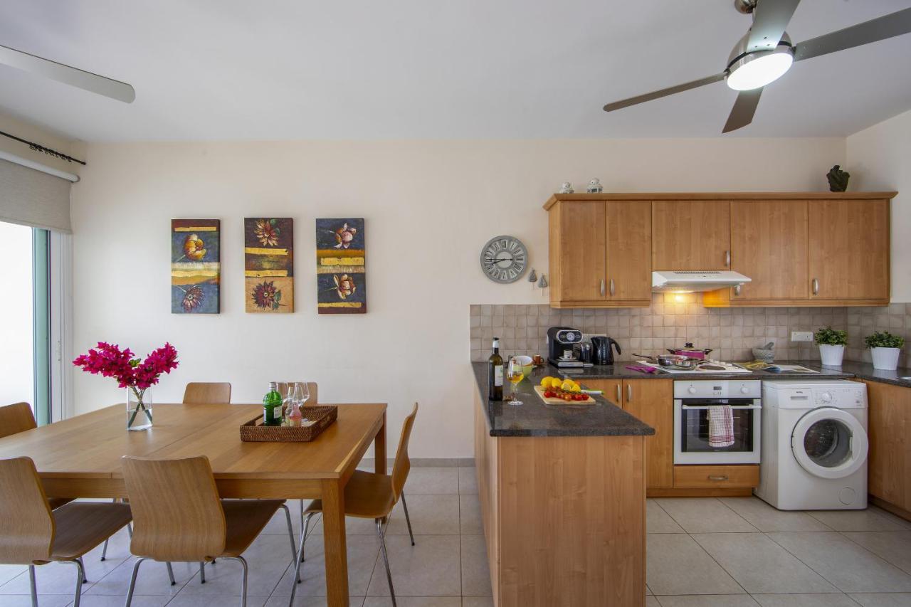 Protaras Villa Marilia 외부 사진