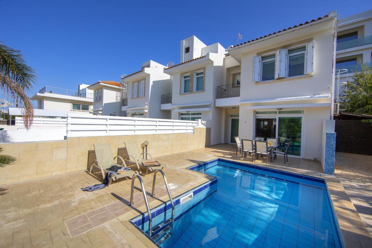 Protaras Villa Marilia 외부 사진