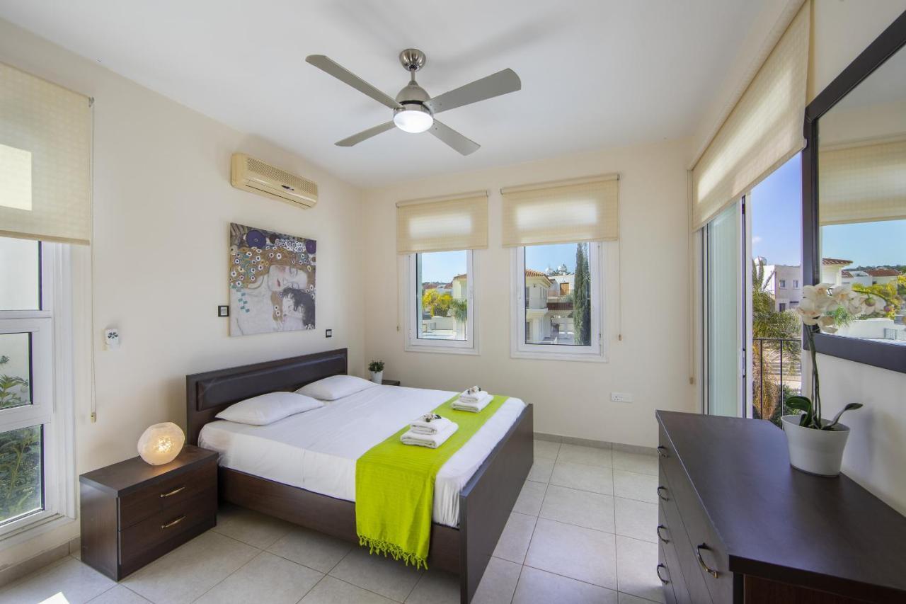 Protaras Villa Marilia 외부 사진