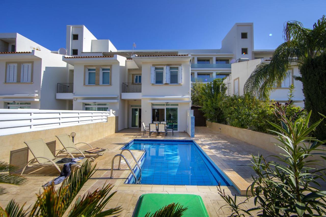 Protaras Villa Marilia 외부 사진