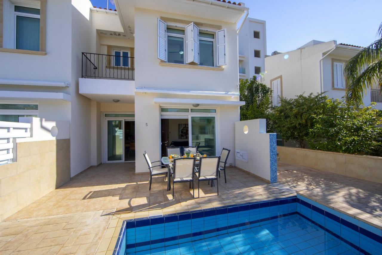 Protaras Villa Marilia 외부 사진