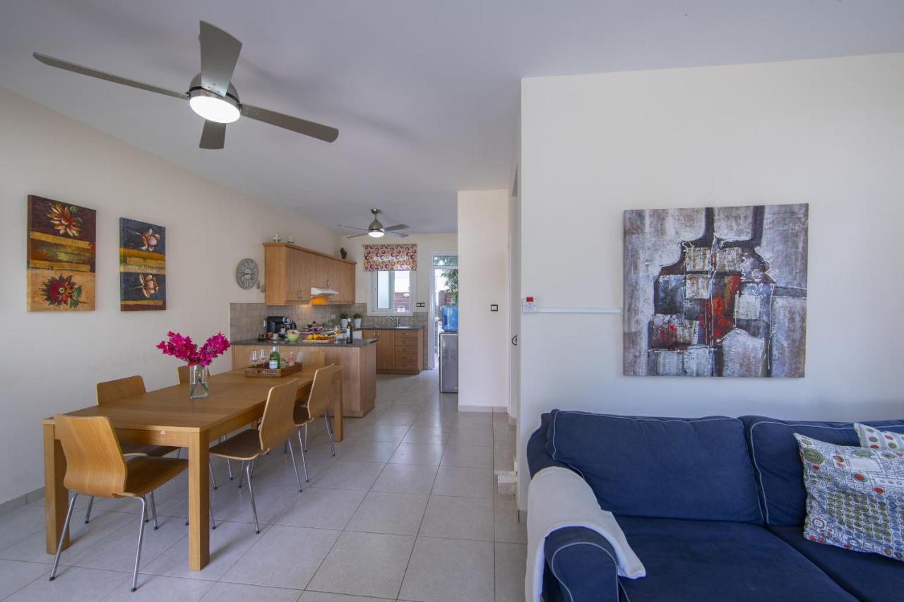 Protaras Villa Marilia 외부 사진