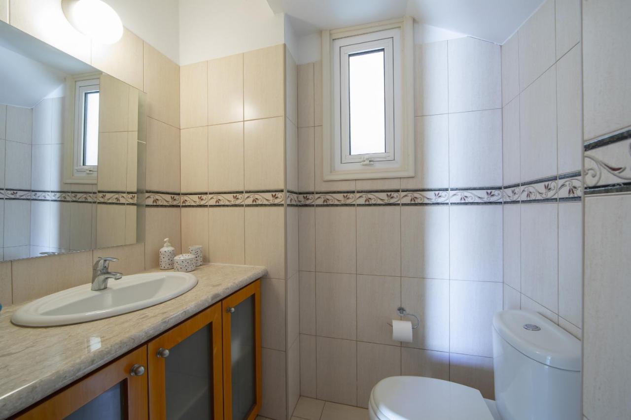 Protaras Villa Marilia 외부 사진