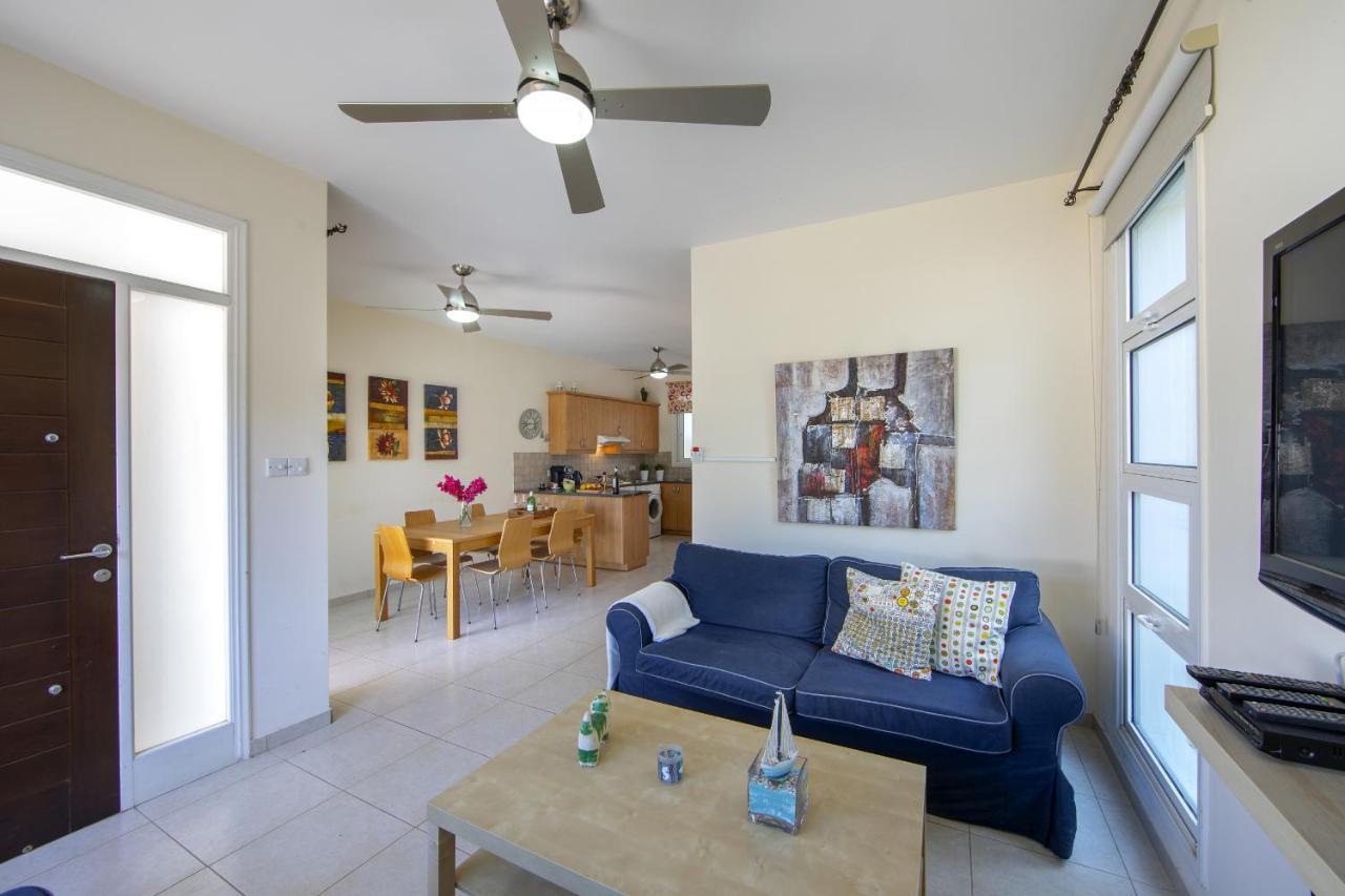 Protaras Villa Marilia 외부 사진