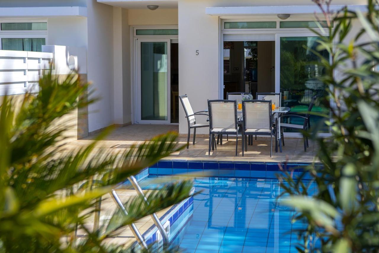 Protaras Villa Marilia 외부 사진