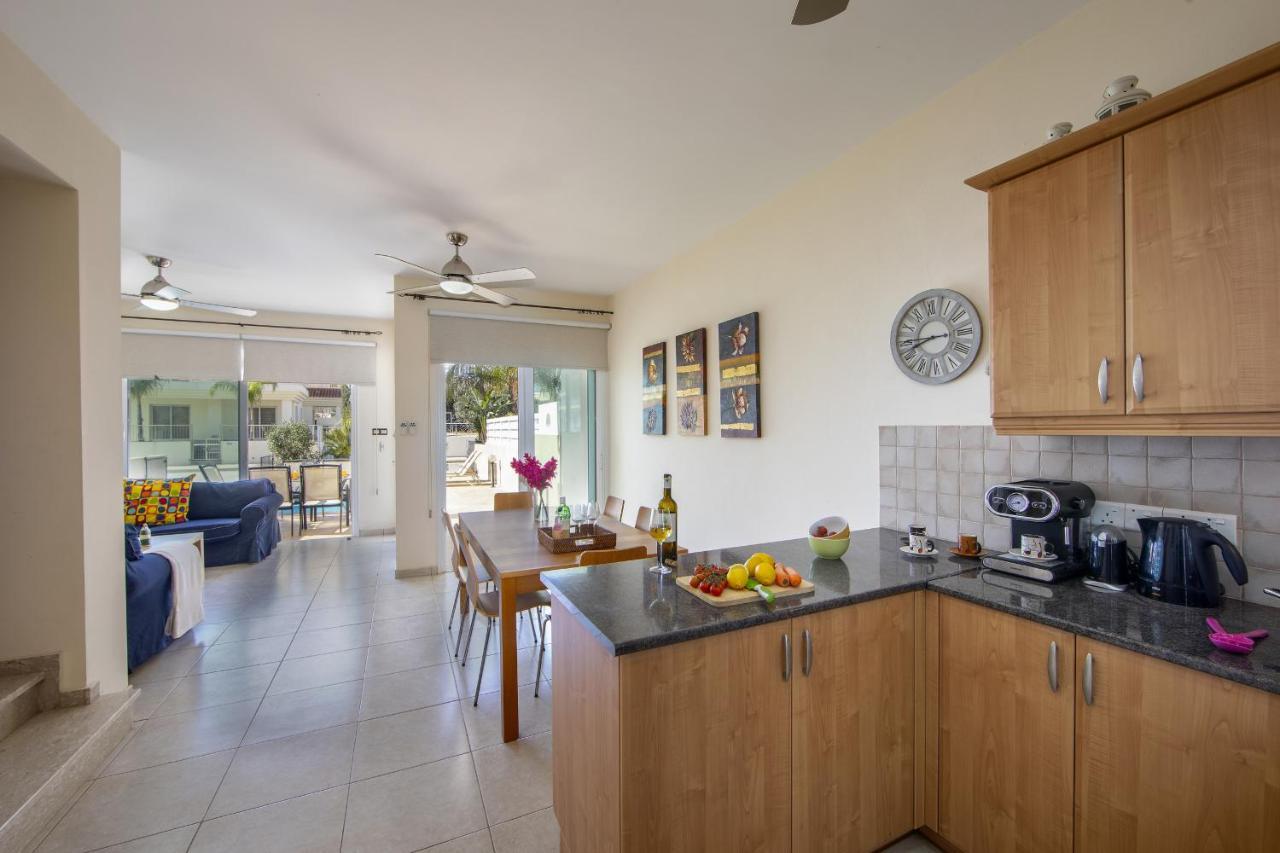 Protaras Villa Marilia 외부 사진