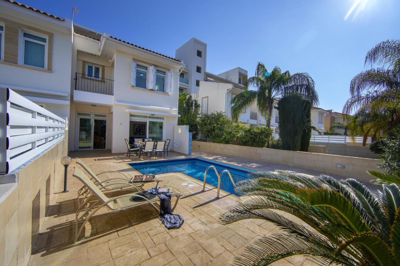 Protaras Villa Marilia 외부 사진