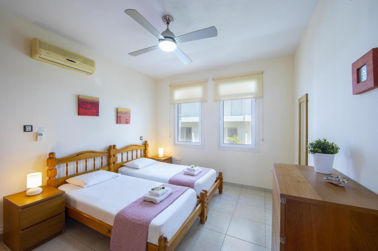 Protaras Villa Marilia 외부 사진