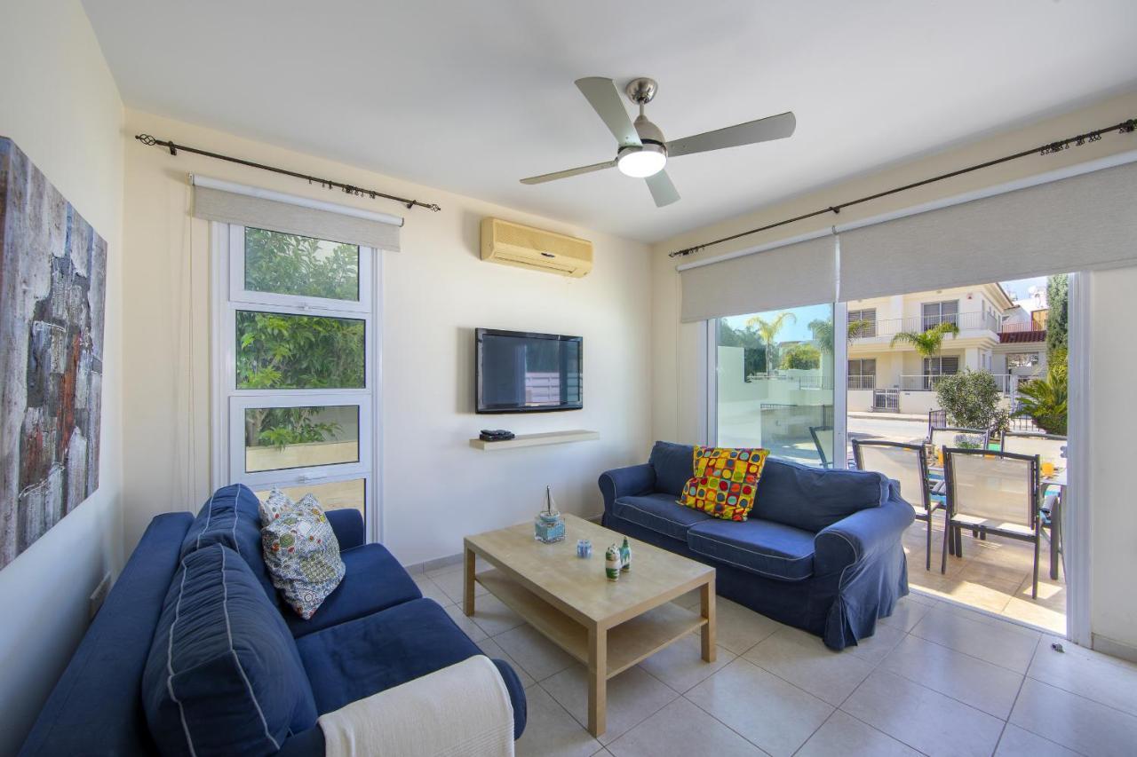 Protaras Villa Marilia 외부 사진