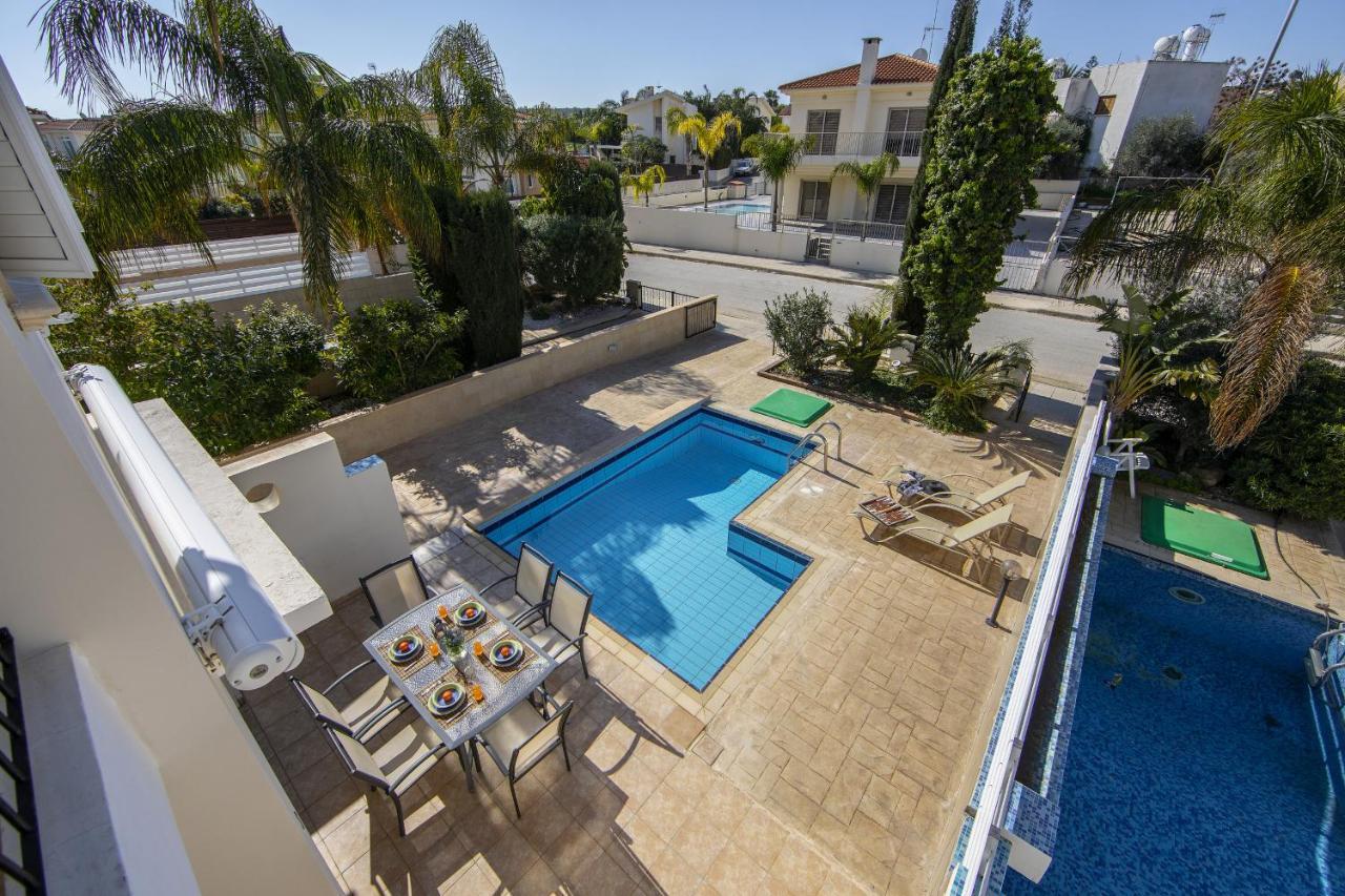 Protaras Villa Marilia 외부 사진